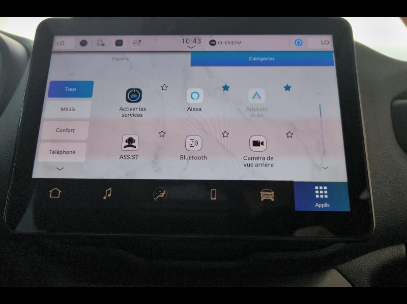 Image JEEP Renegade 1.5 Turbo T4 130ch MHEV North Star BVR7