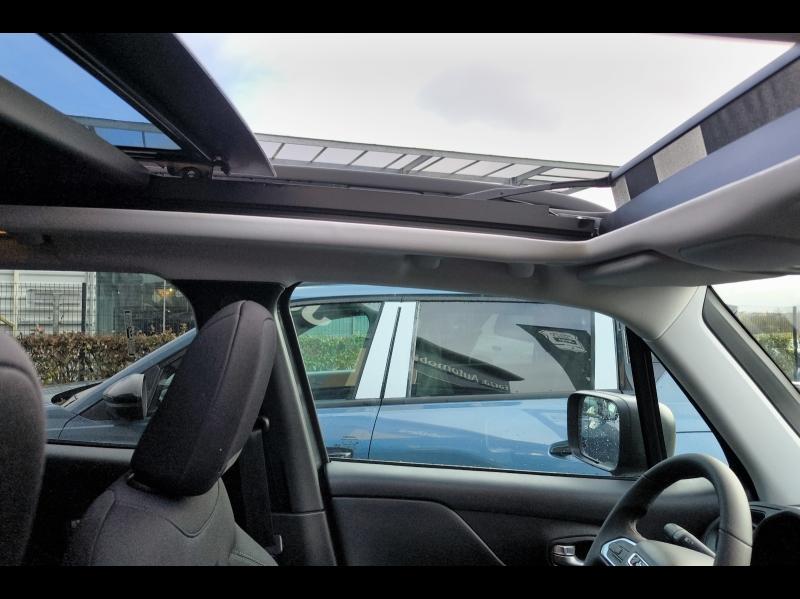 Image JEEP Renegade 1.5 Turbo T4 130ch MHEV North Star BVR7