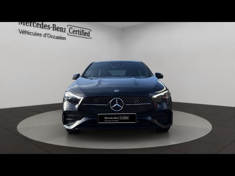 Image MERCEDES-BENZ Classe A 250 e Hybrid EQ 163+109ch AMG Line 8G-DCT