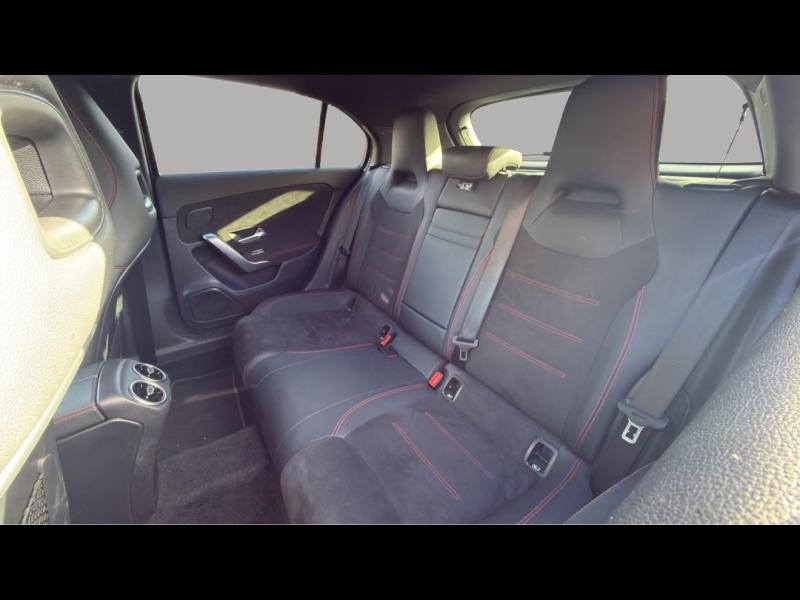 Image MERCEDES-BENZ Classe A 250 e Hybrid EQ 163+109ch AMG Line 8G-DCT