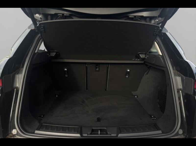 Image LAND-ROVER Range Rover Evoque 2.0 P 200ch Flex Fuel R-Dynamic S AWD BVA Mark III