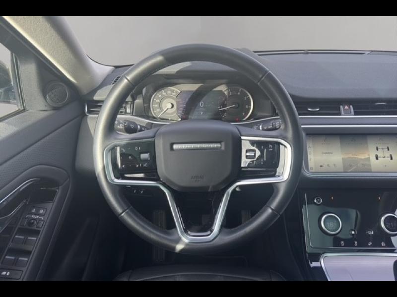 Image LAND-ROVER Range Rover Evoque 2.0 P 200ch Flex Fuel R-Dynamic S AWD BVA Mark III