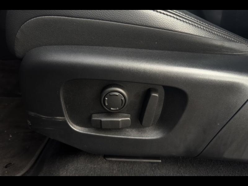 Image LAND-ROVER Range Rover Evoque 2.0 P 200ch Flex Fuel R-Dynamic S AWD BVA Mark III