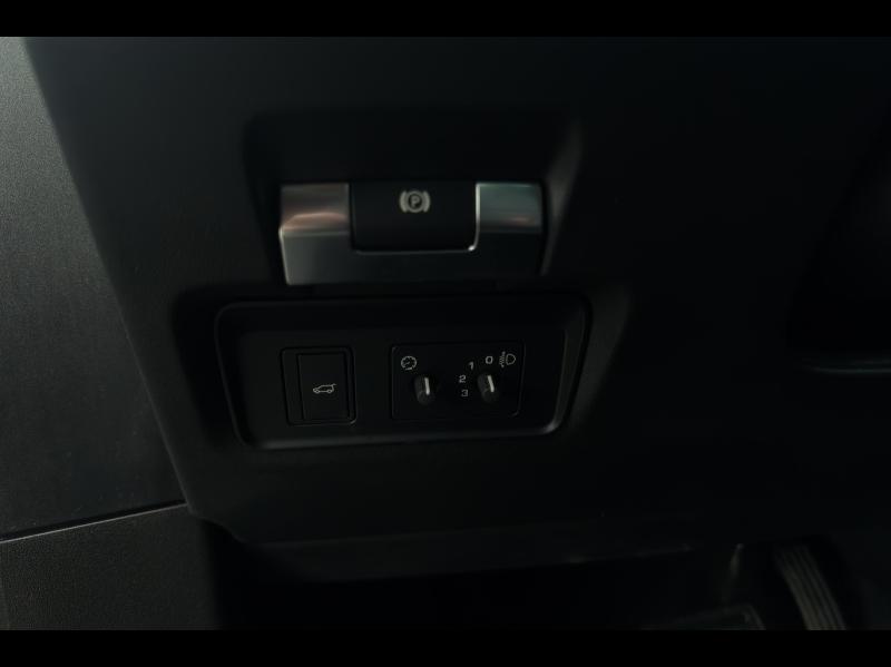 Image LAND-ROVER Range Rover Evoque 2.0 P 200ch Flex Fuel R-Dynamic S AWD BVA Mark III