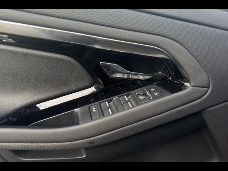 Image LAND-ROVER Range Rover Evoque 2.0 P 200ch Flex Fuel R-Dynamic S AWD BVA Mark III