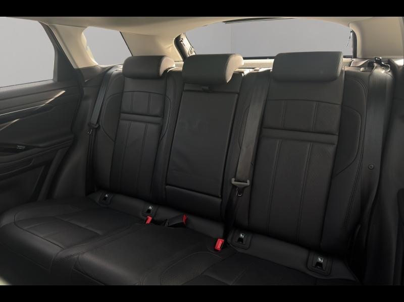 Image LAND-ROVER Range Rover Evoque 2.0 P 200ch Flex Fuel R-Dynamic S AWD BVA Mark III