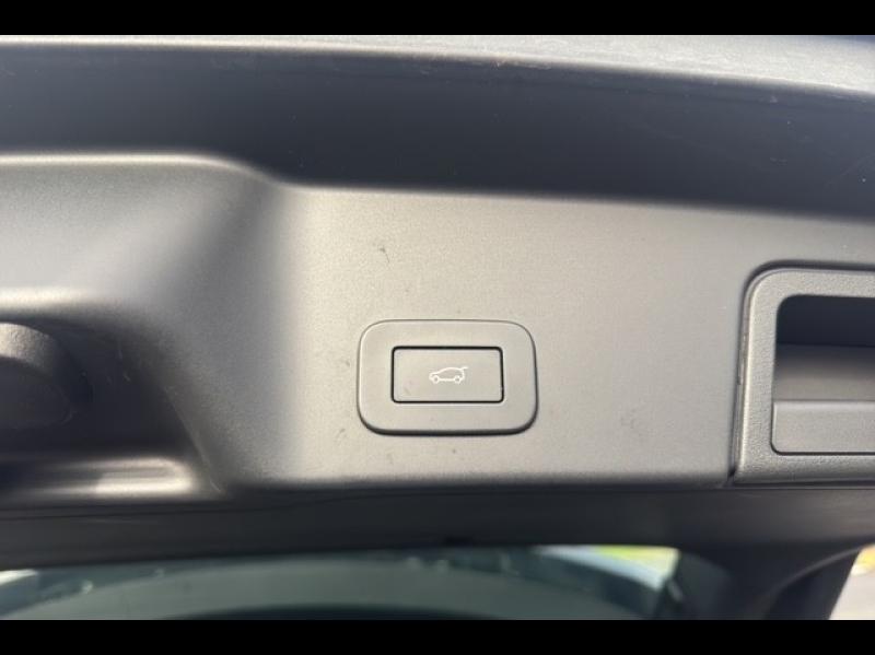 Image LAND-ROVER Range Rover Evoque 2.0 P 200ch Flex Fuel R-Dynamic S AWD BVA Mark III