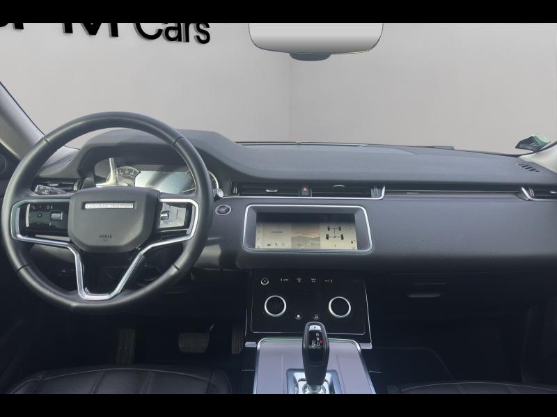 Image LAND-ROVER Range Rover Evoque 2.0 P 200ch Flex Fuel R-Dynamic S AWD BVA Mark III