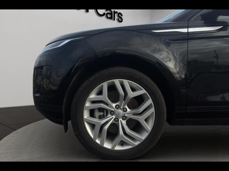 Image LAND-ROVER Range Rover Evoque 2.0 P 200ch Flex Fuel R-Dynamic S AWD BVA Mark III