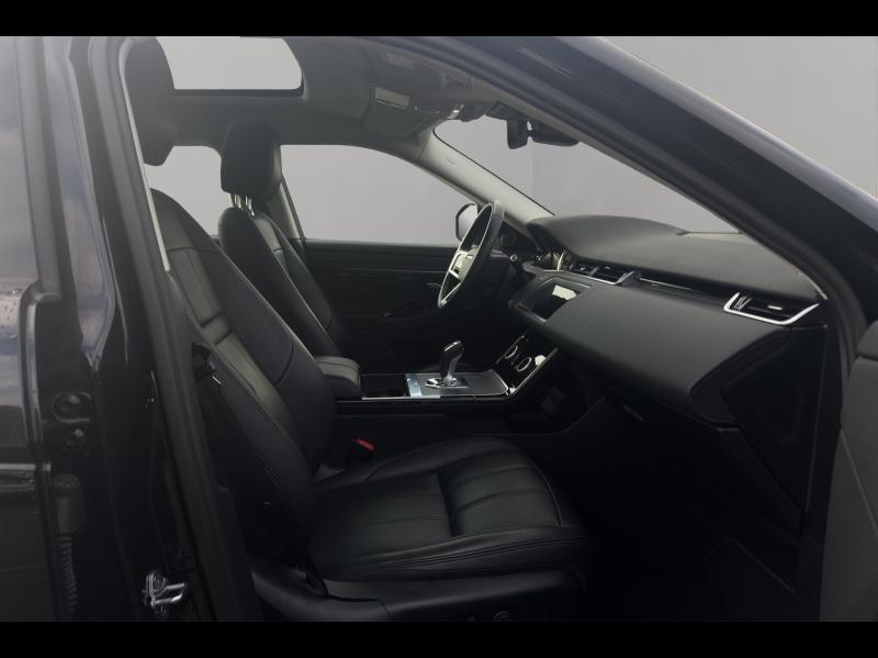 Image LAND-ROVER Range Rover Evoque 2.0 P 200ch Flex Fuel R-Dynamic S AWD BVA Mark III