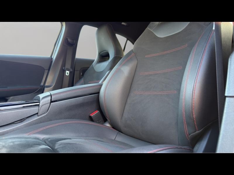 Image MERCEDES-BENZ Classe A 250 e Hybrid EQ 163+109ch AMG Line 8G-DCT