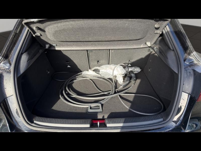 Image MERCEDES-BENZ Classe A 250 e Hybrid EQ 163+109ch AMG Line 8G-DCT