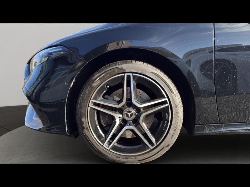 Image MERCEDES-BENZ Classe A 250 e Hybrid EQ 163+109ch AMG Line 8G-DCT