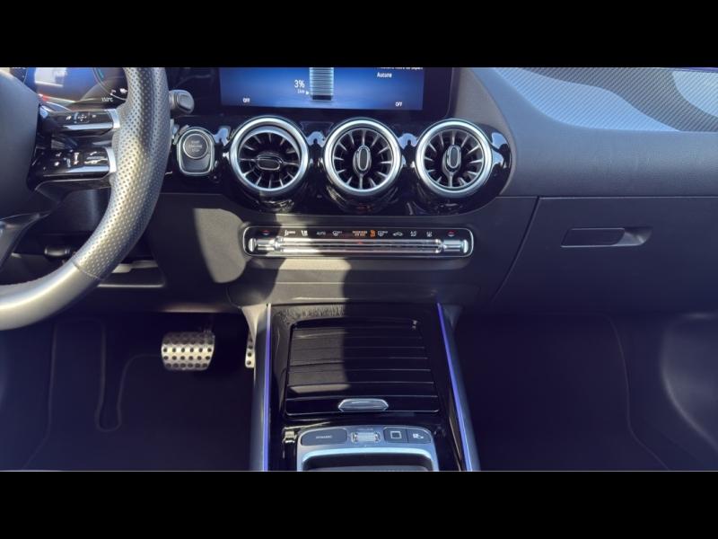 Image MERCEDES-BENZ GLA 250 e Hybrid EQ 218ch AMG Line 8G-DCT