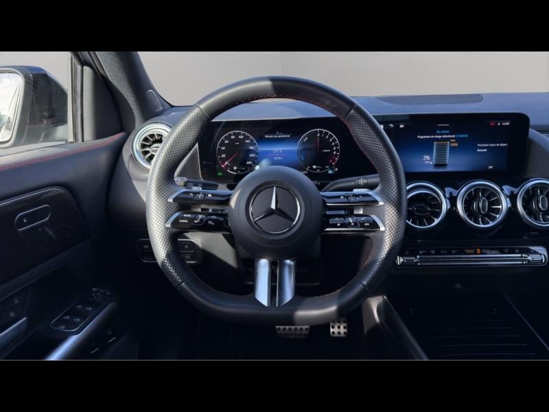Image MERCEDES-BENZ GLA 250 e Hybrid EQ 218ch AMG Line 8G-DCT