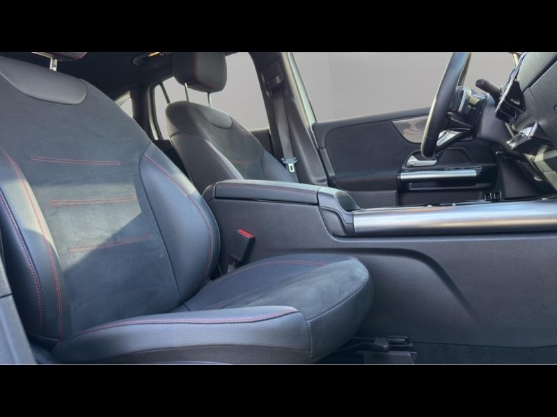 Image MERCEDES-BENZ GLA 250 e Hybrid EQ 218ch AMG Line 8G-DCT