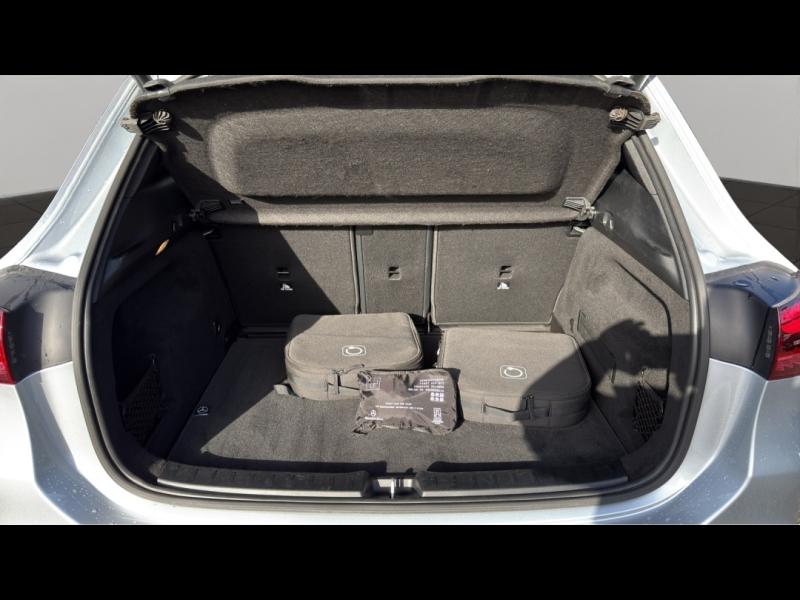 Image MERCEDES-BENZ GLA 250 e Hybrid EQ 218ch AMG Line 8G-DCT