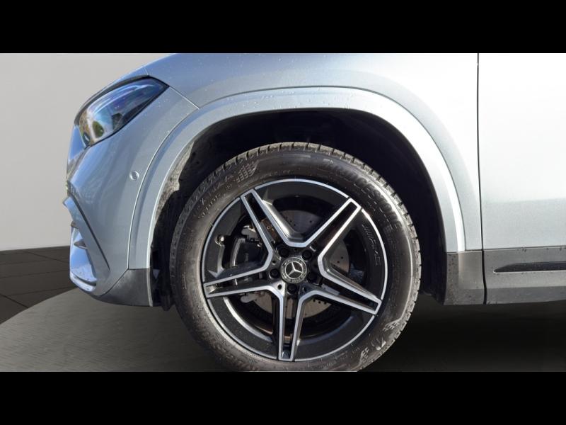 Image MERCEDES-BENZ GLA 250 e Hybrid EQ 218ch AMG Line 8G-DCT