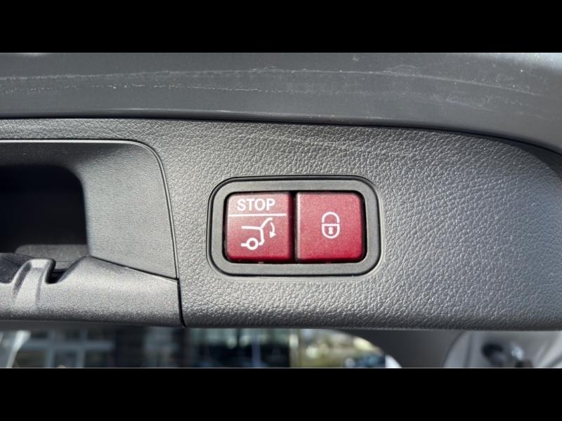 Image MERCEDES-BENZ GLA 250 e Hybrid EQ 218ch AMG Line 8G-DCT