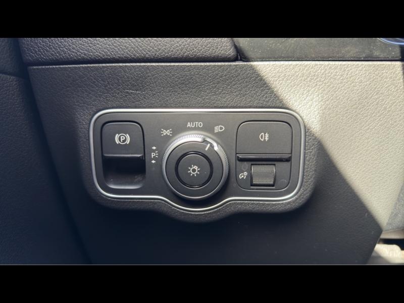 Image MERCEDES-BENZ GLA 250 e Hybrid EQ 218ch AMG Line 8G-DCT