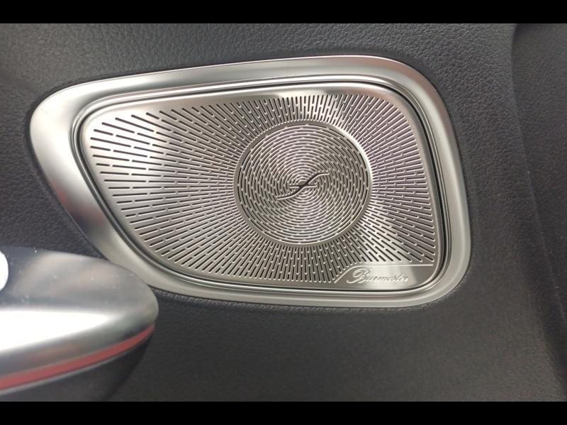 Image MERCEDES-BENZ GLC 220 d 197ch AMG Line 4Matic 9G-Tronic