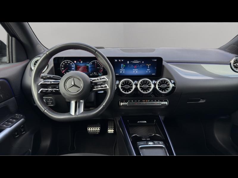 Image MERCEDES-BENZ GLA 250 e Hybrid EQ 218ch AMG Line 8G-DCT