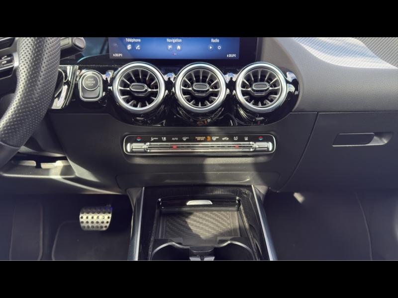 Image MERCEDES-BENZ GLA 250 e Hybrid EQ 218ch AMG Line 8G-DCT