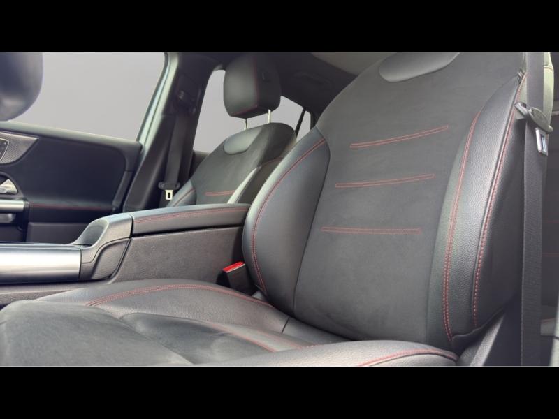 Image MERCEDES-BENZ GLA 250 e Hybrid EQ 218ch AMG Line 8G-DCT