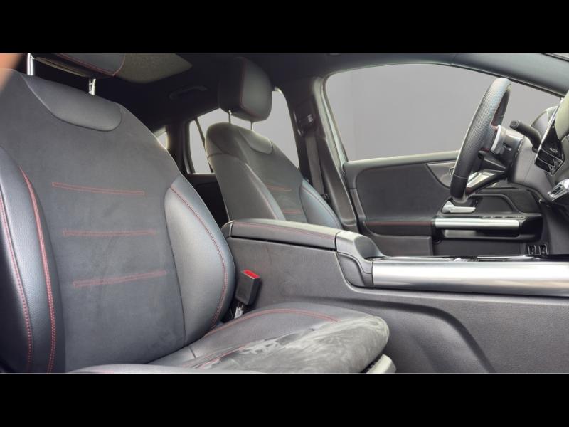 Image MERCEDES-BENZ GLA 250 e Hybrid EQ 218ch AMG Line 8G-DCT