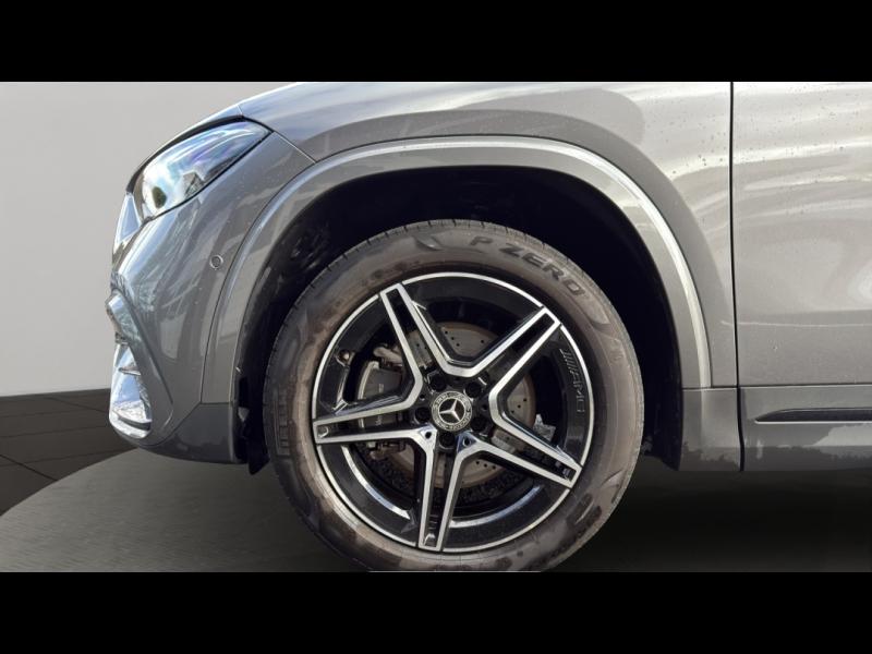 Image MERCEDES-BENZ GLA 250 e Hybrid EQ 218ch AMG Line 8G-DCT