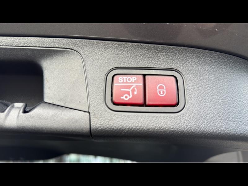 Image MERCEDES-BENZ GLA 250 e Hybrid EQ 218ch AMG Line 8G-DCT