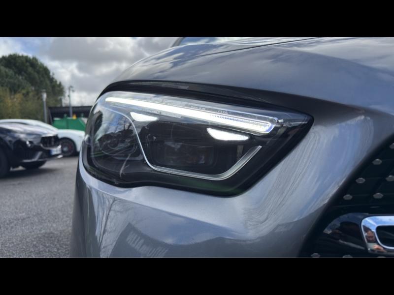 Image MERCEDES-BENZ GLA 250 e Hybrid EQ 218ch AMG Line 8G-DCT