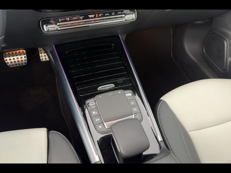 Image MERCEDES-BENZ GLA 220 d 190ch 4Matic AMG Line 8G-DCT