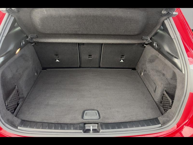 Image MERCEDES-BENZ GLA 220 d 190ch 4Matic AMG Line 8G-DCT