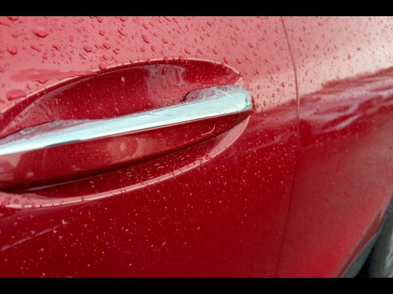 Image MERCEDES-BENZ GLA 220 d 190ch 4Matic AMG Line 8G-DCT