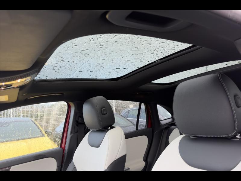 Image MERCEDES-BENZ GLA 220 d 190ch 4Matic AMG Line 8G-DCT