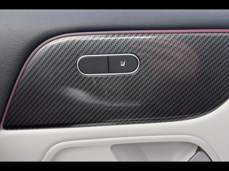 Image MERCEDES-BENZ GLA 220 d 190ch 4Matic AMG Line 8G-DCT