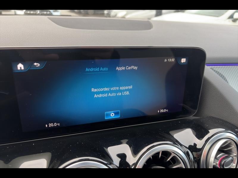 Image MERCEDES-BENZ GLA 220 d 190ch 4Matic AMG Line 8G-DCT