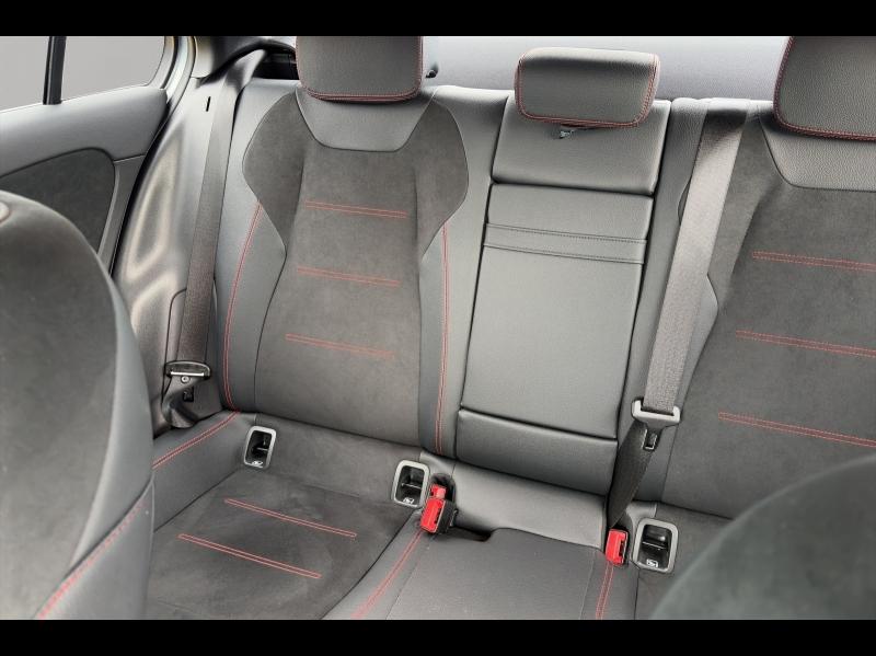 Image MERCEDES-BENZ Classe A Berline 200 d 150ch AMG Line 8G-DCT