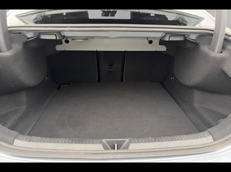 Image MERCEDES-BENZ Classe A Berline 200 d 150ch AMG Line 8G-DCT