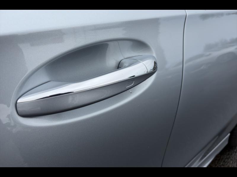 Image MERCEDES-BENZ Classe A Berline 200 d 150ch AMG Line 8G-DCT