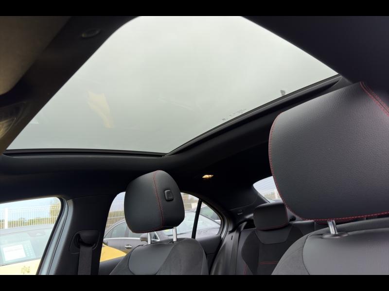 Image MERCEDES-BENZ Classe A Berline 200 d 150ch AMG Line 8G-DCT