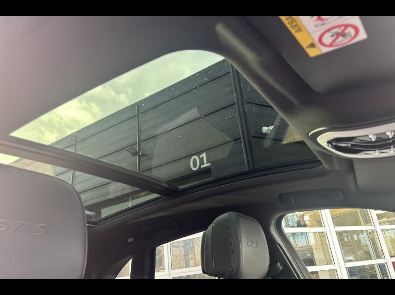 Image PORSCHE Macan 2.9 V6 380ch GTS PDK MY21