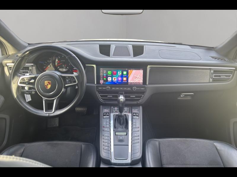 Image PORSCHE Macan 2.9 V6 380ch GTS PDK MY21