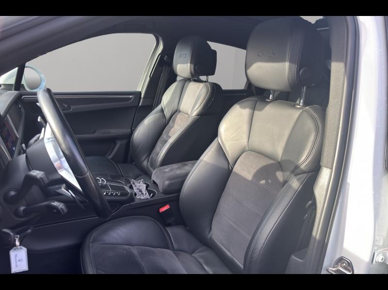 Image PORSCHE Macan 2.9 V6 380ch GTS PDK MY21