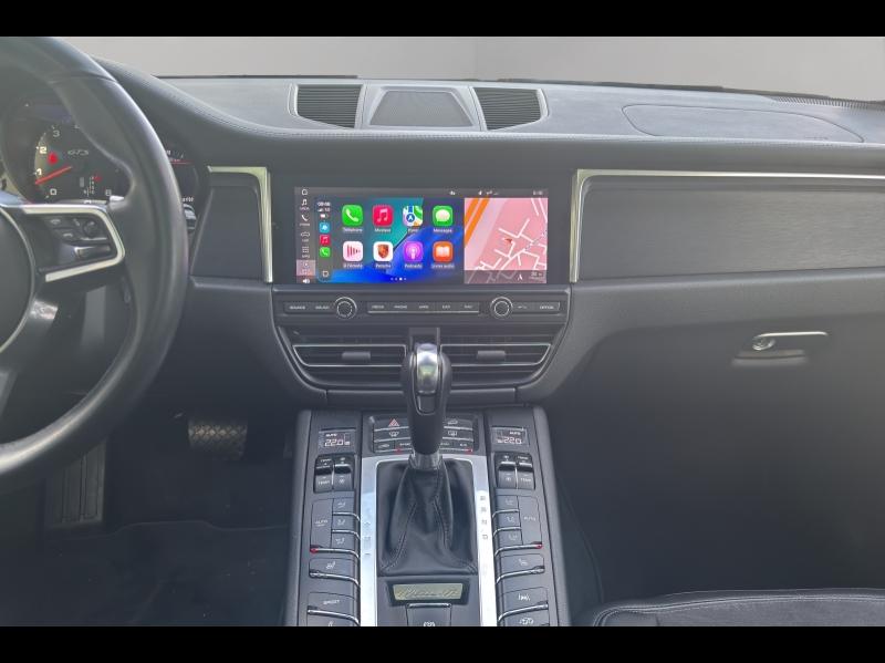 Image PORSCHE Macan 2.9 V6 380ch GTS PDK MY21