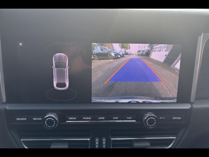 Image PORSCHE Macan 2.9 V6 380ch GTS PDK MY21