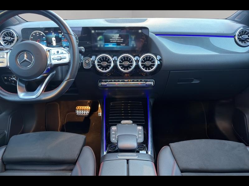 Image MERCEDES-BENZ GLA 250 e 160+102ch AMG Line 8G-DCT