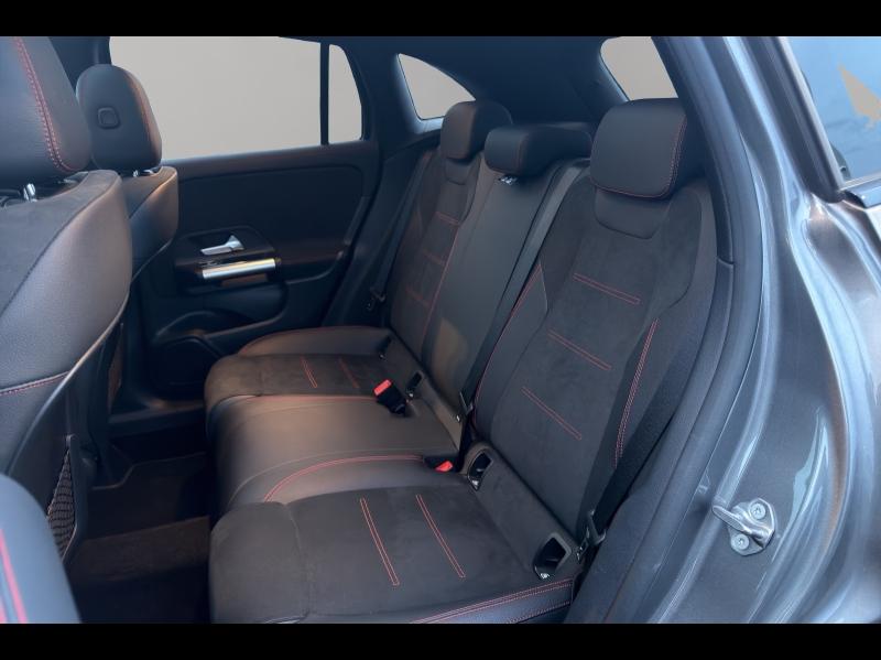 Image MERCEDES-BENZ GLA 250 e 160+102ch AMG Line 8G-DCT