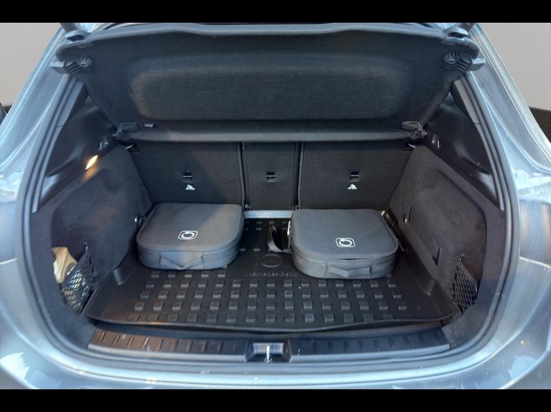 Image MERCEDES-BENZ GLA 250 e 160+102ch AMG Line 8G-DCT